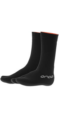 2024 Botines de neopreno Orca Hydro Swim MA46 - Negro